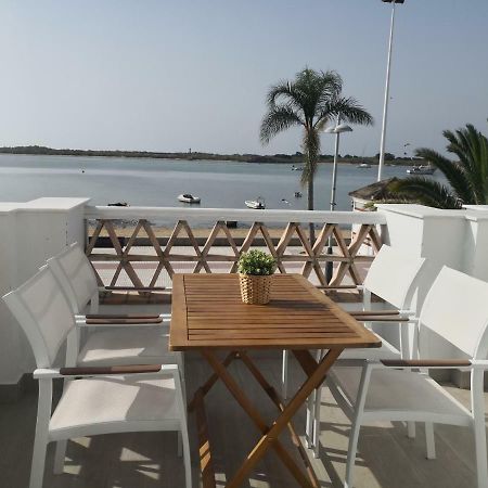 Apartamentos En Paseo Maritimo El Rompido Exteriér fotografie