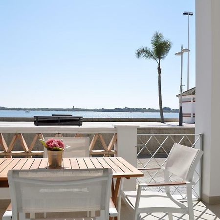Apartamentos En Paseo Maritimo El Rompido Exteriér fotografie