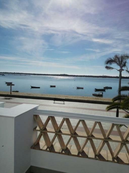 Apartamentos En Paseo Maritimo El Rompido Exteriér fotografie