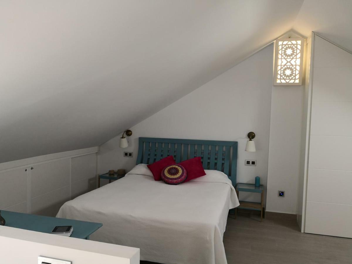 Apartamentos En Paseo Maritimo El Rompido Exteriér fotografie