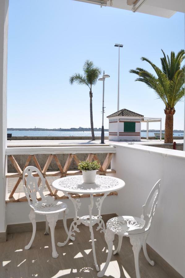 Apartamentos En Paseo Maritimo El Rompido Exteriér fotografie
