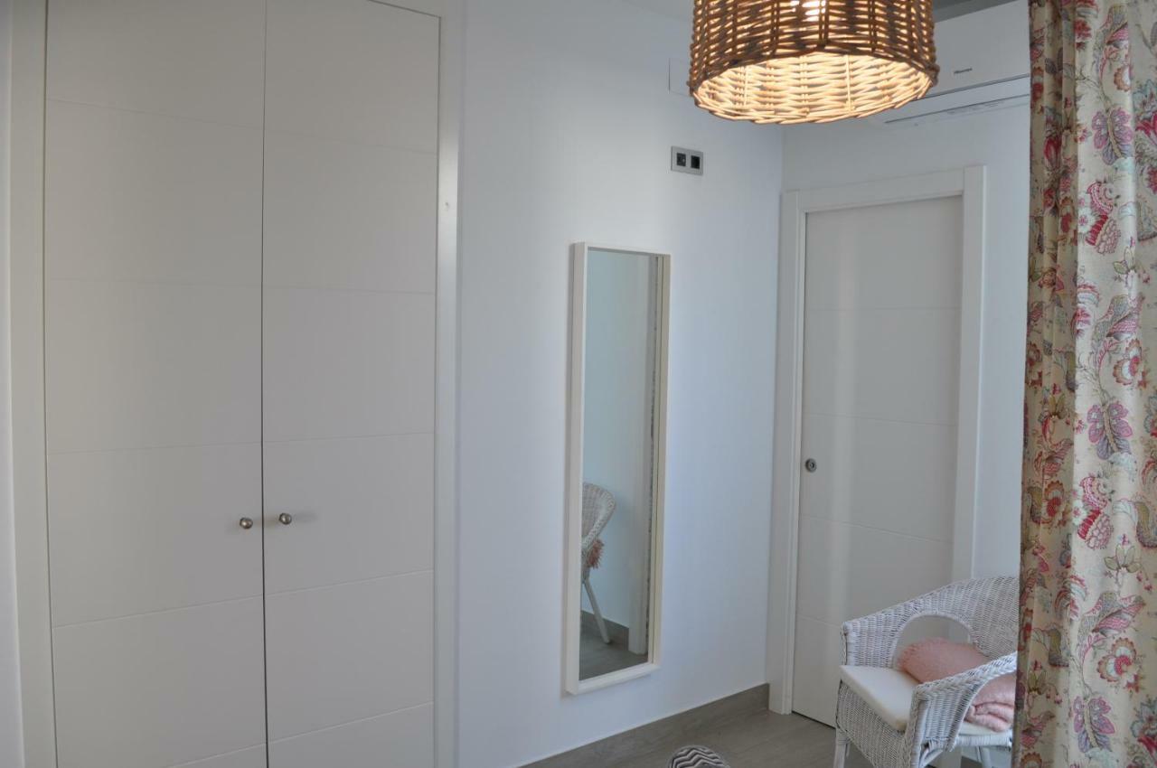 Apartamentos En Paseo Maritimo El Rompido Exteriér fotografie