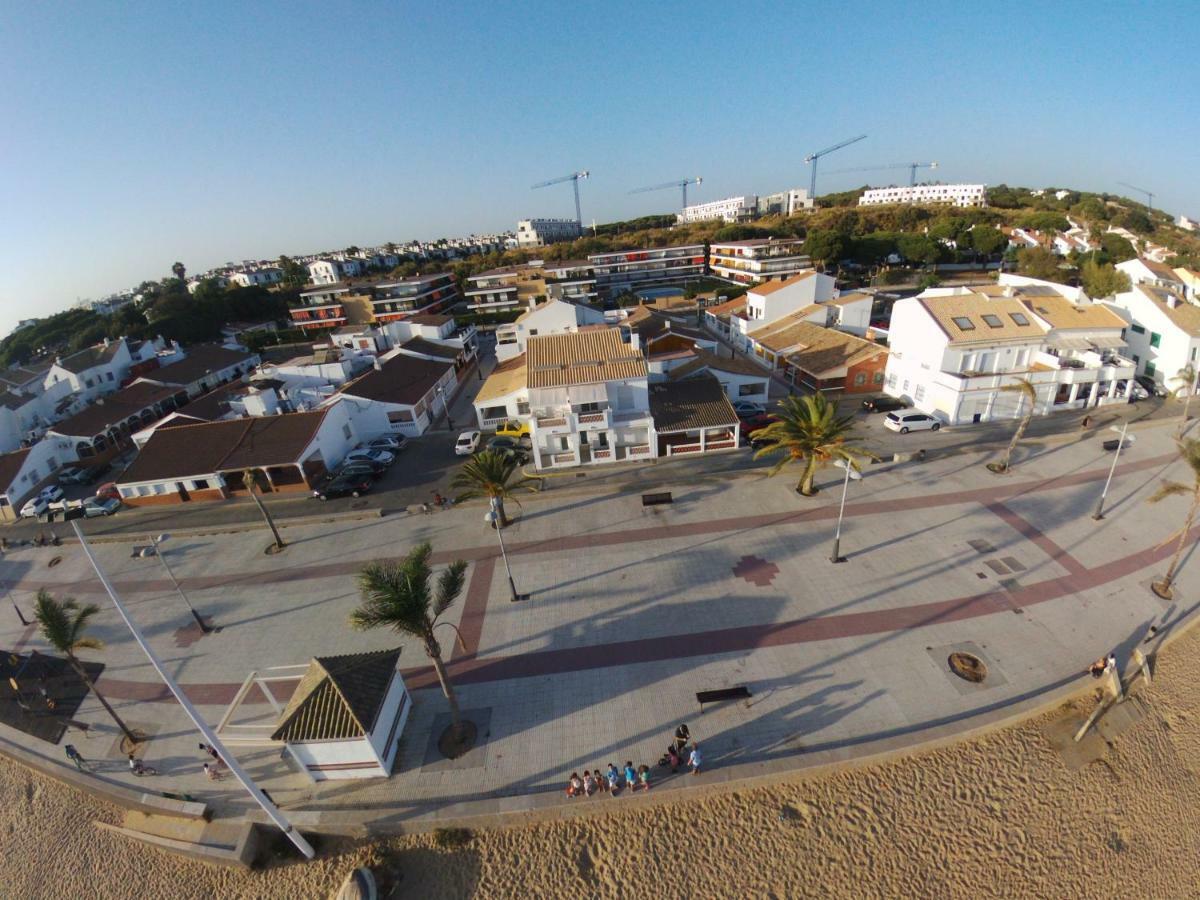 Apartamentos En Paseo Maritimo El Rompido Exteriér fotografie