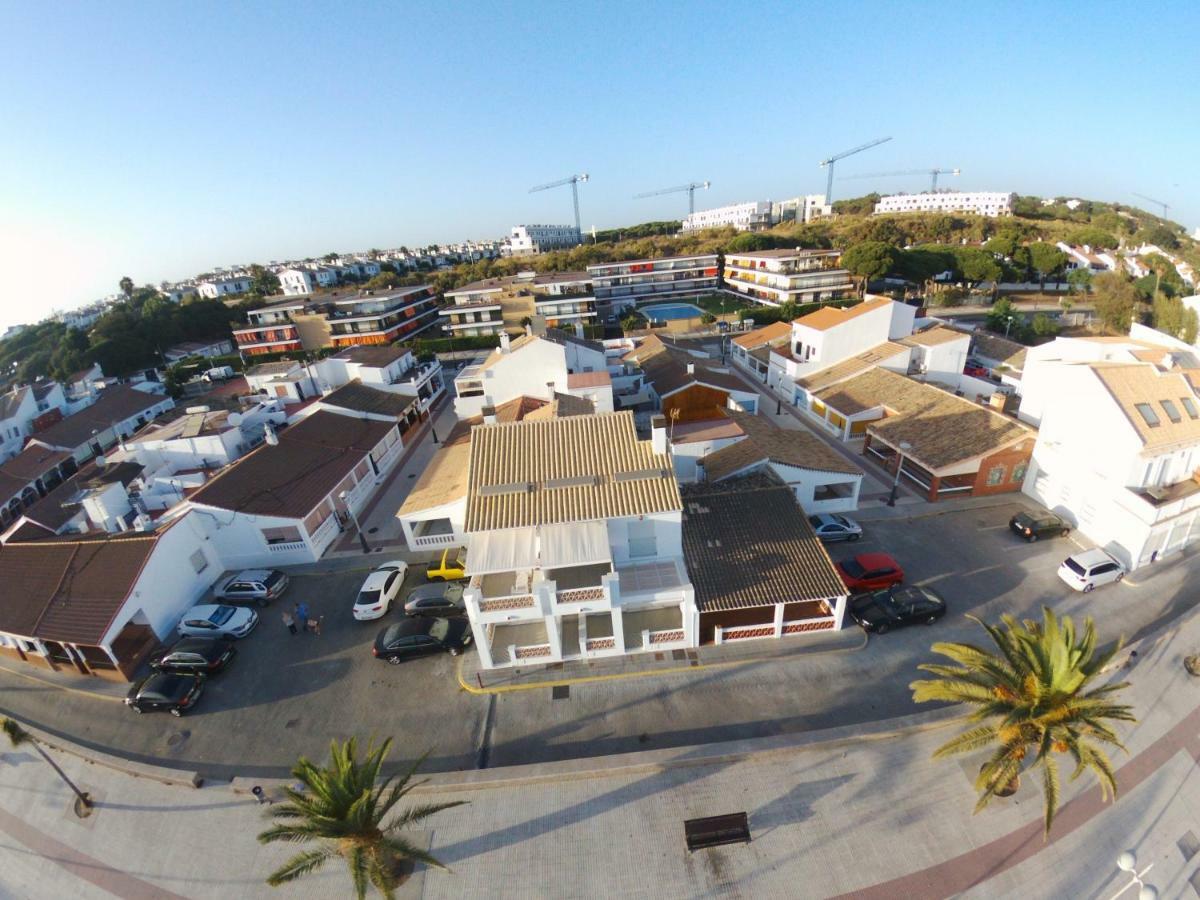 Apartamentos En Paseo Maritimo El Rompido Exteriér fotografie