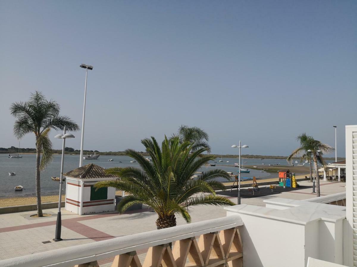 Apartamentos En Paseo Maritimo El Rompido Exteriér fotografie