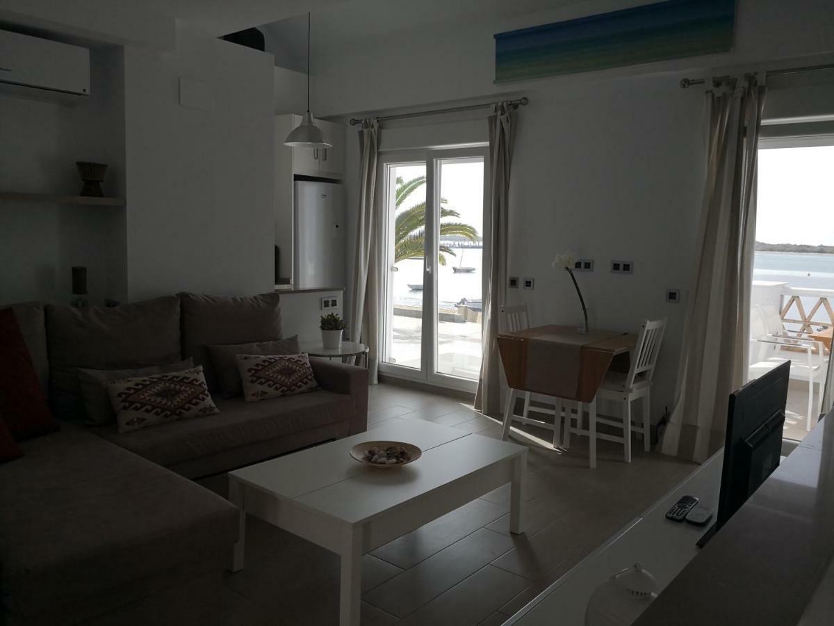 Apartamentos En Paseo Maritimo El Rompido Exteriér fotografie