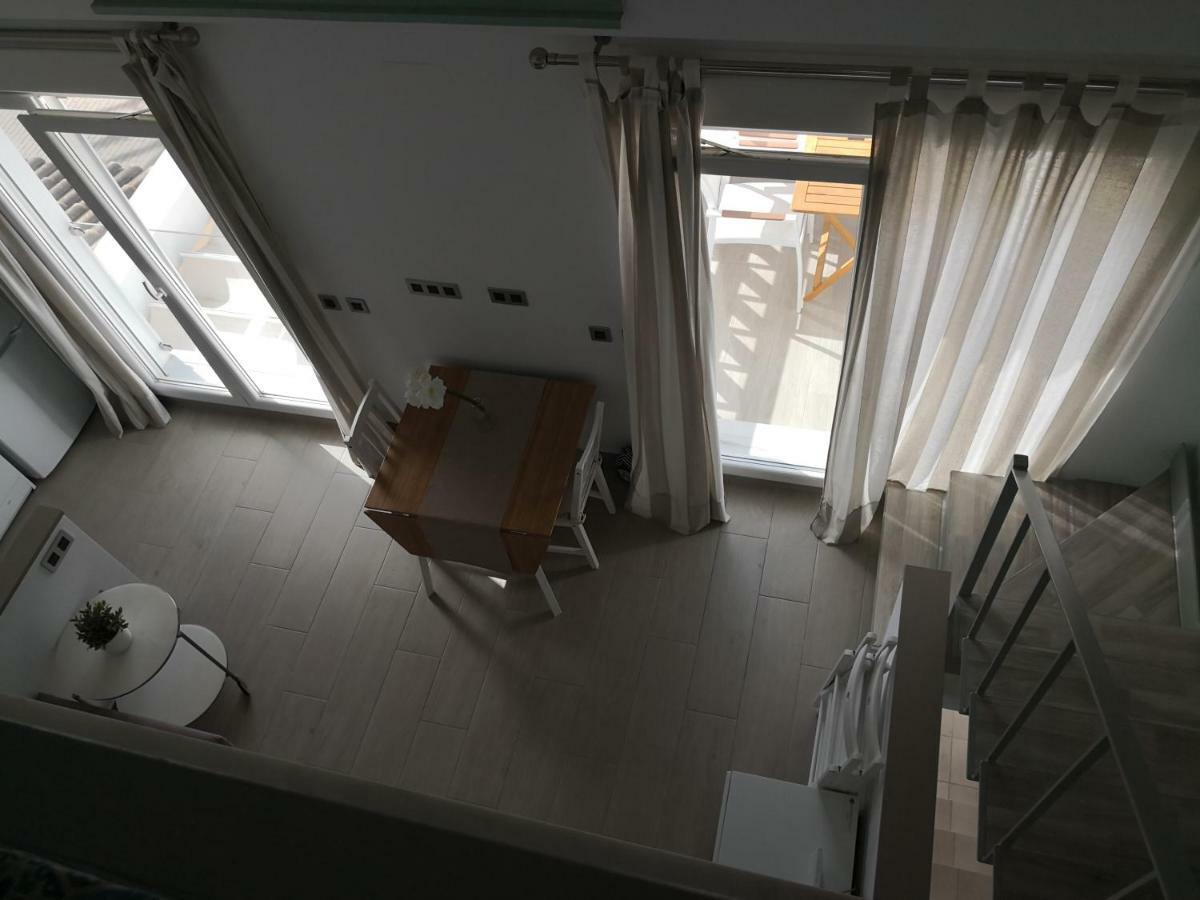 Apartamentos En Paseo Maritimo El Rompido Exteriér fotografie