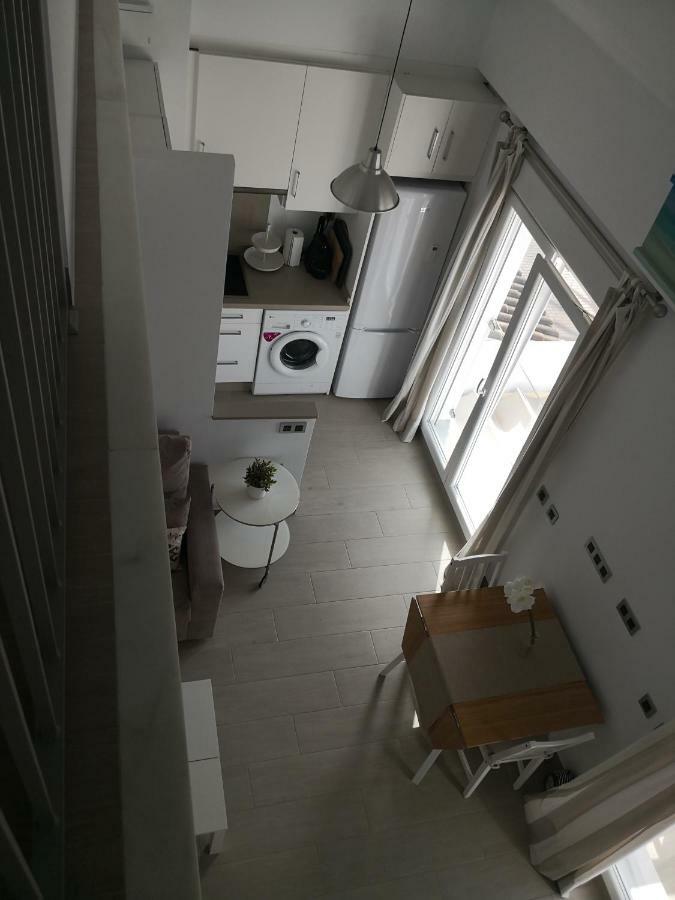 Apartamentos En Paseo Maritimo El Rompido Exteriér fotografie