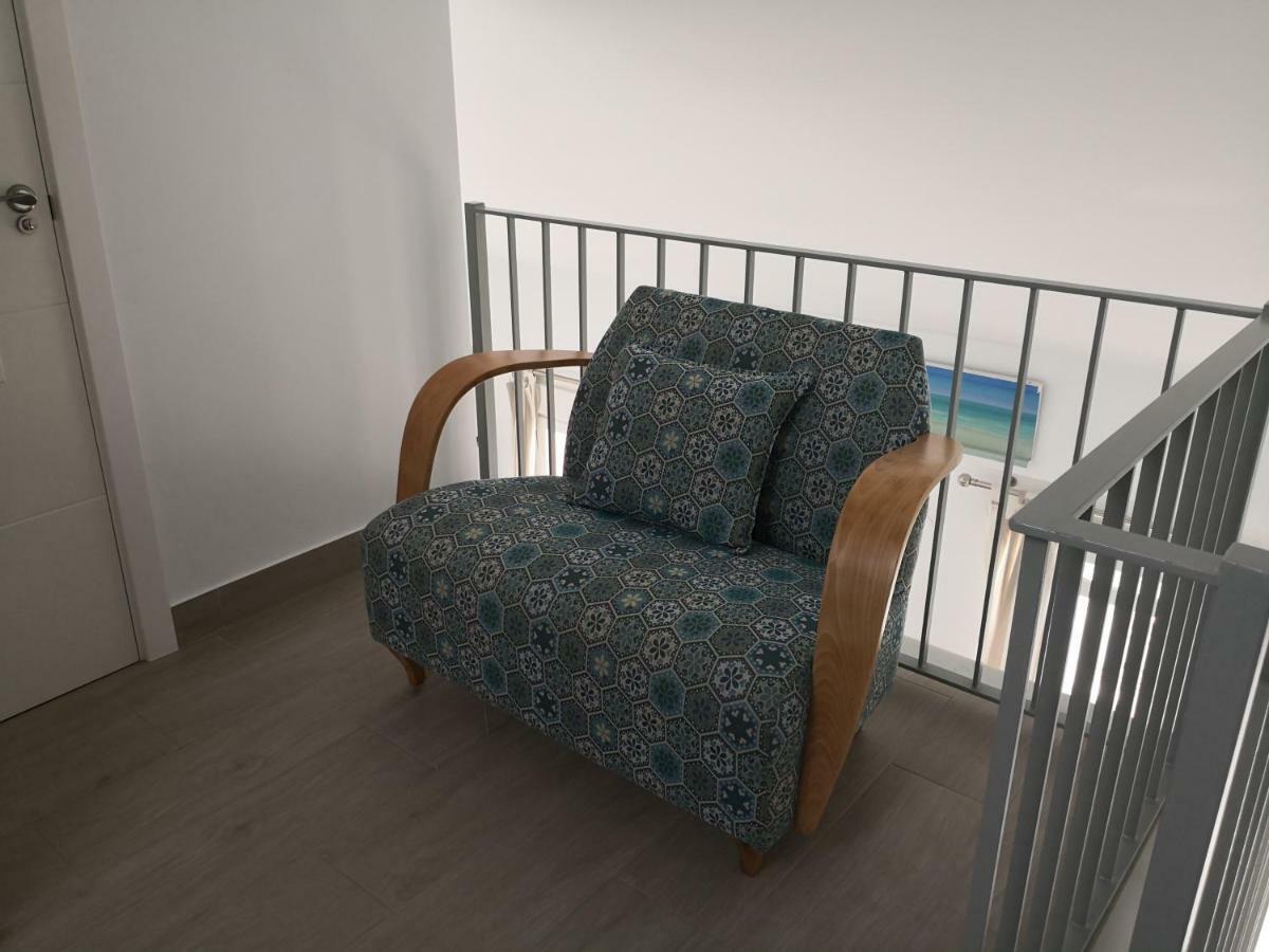 Apartamentos En Paseo Maritimo El Rompido Exteriér fotografie