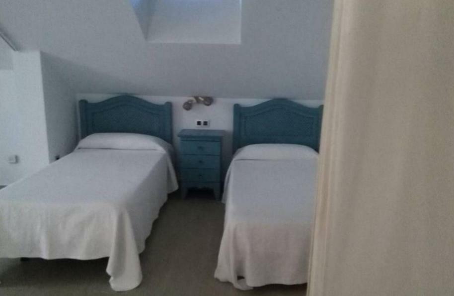 Apartamentos En Paseo Maritimo El Rompido Exteriér fotografie