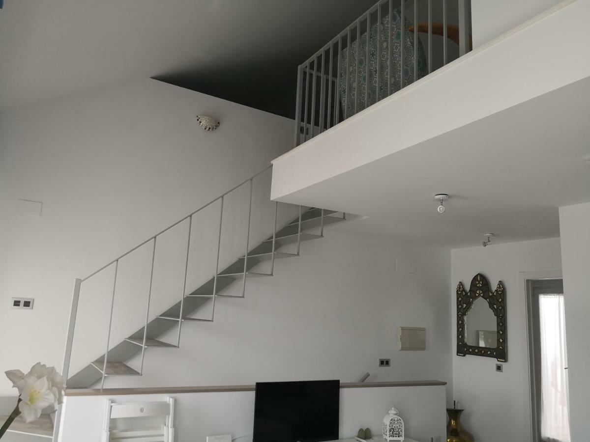 Apartamentos En Paseo Maritimo El Rompido Exteriér fotografie