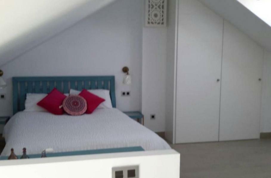 Apartamentos En Paseo Maritimo El Rompido Exteriér fotografie