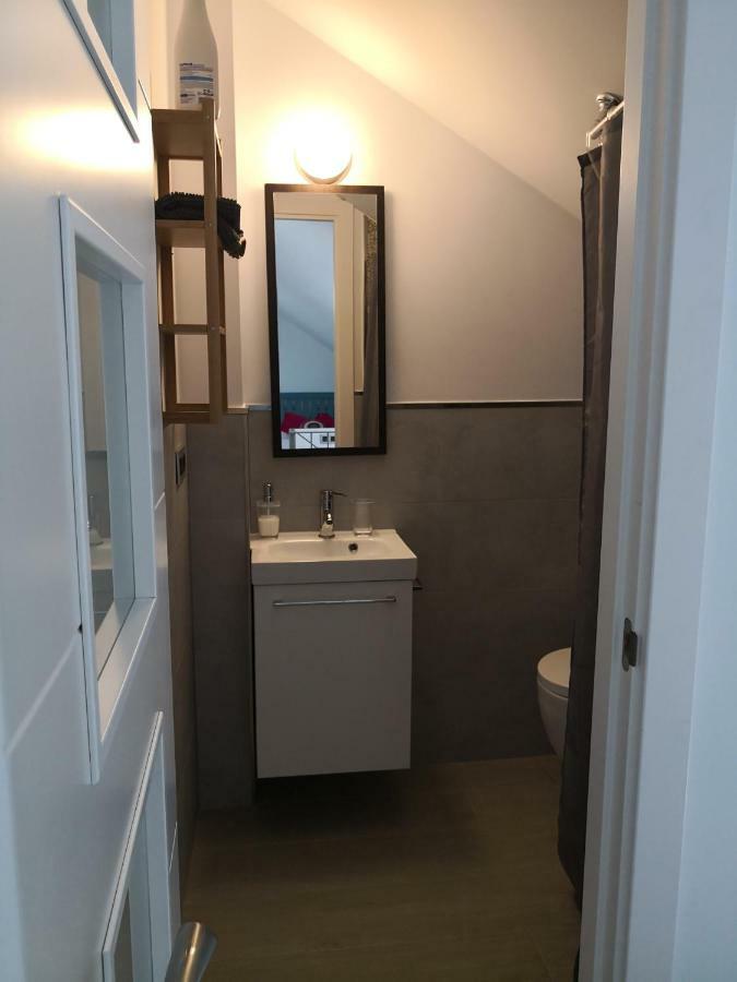 Apartamentos En Paseo Maritimo El Rompido Exteriér fotografie