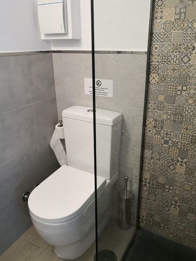 Apartamentos En Paseo Maritimo El Rompido Exteriér fotografie