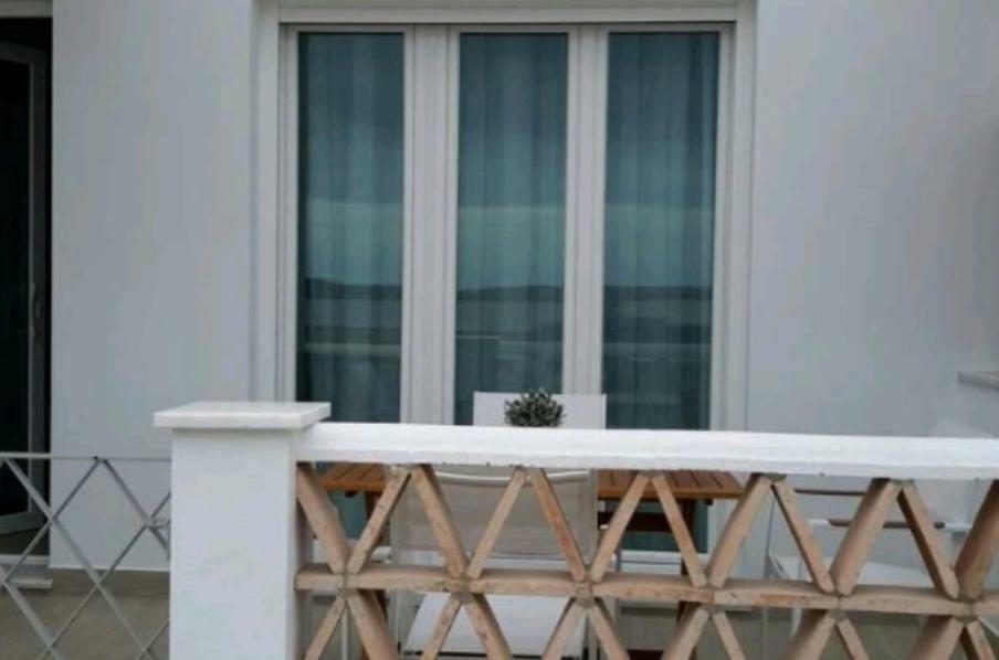 Apartamentos En Paseo Maritimo El Rompido Exteriér fotografie
