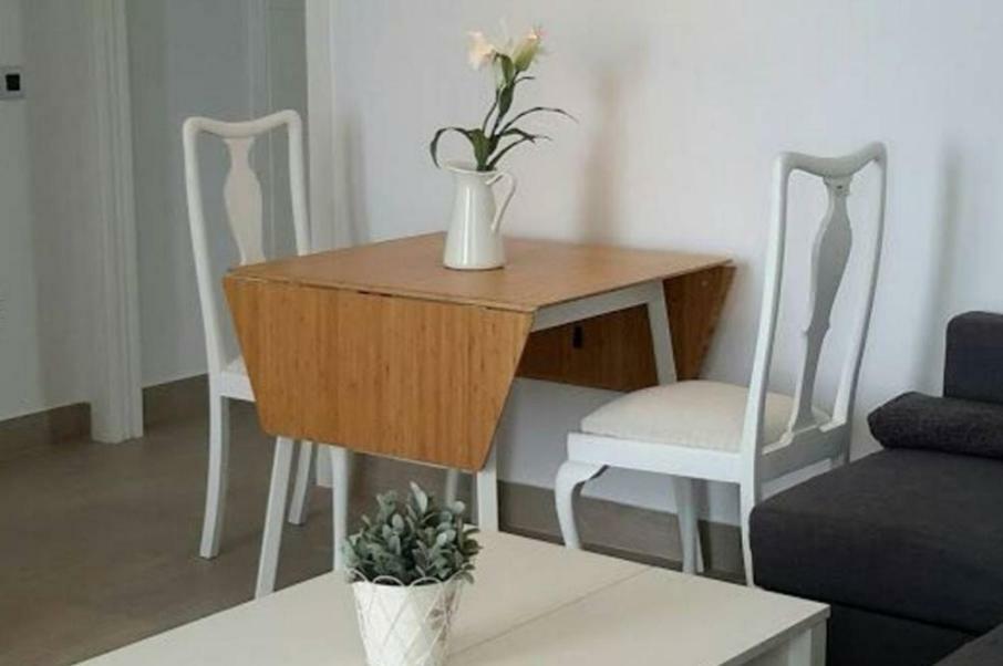 Apartamentos En Paseo Maritimo El Rompido Exteriér fotografie