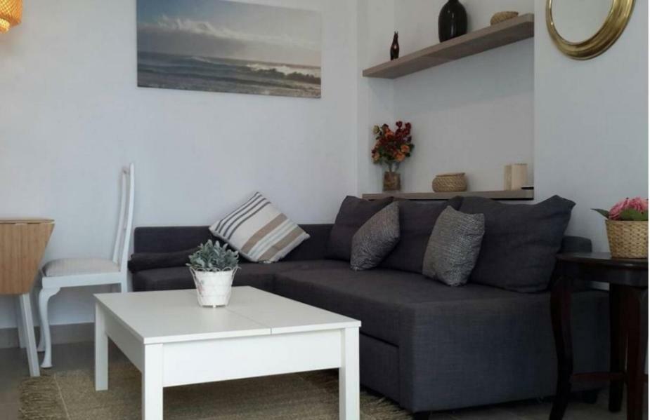 Apartamentos En Paseo Maritimo El Rompido Exteriér fotografie