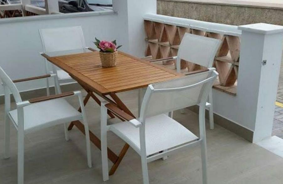 Apartamentos En Paseo Maritimo El Rompido Exteriér fotografie