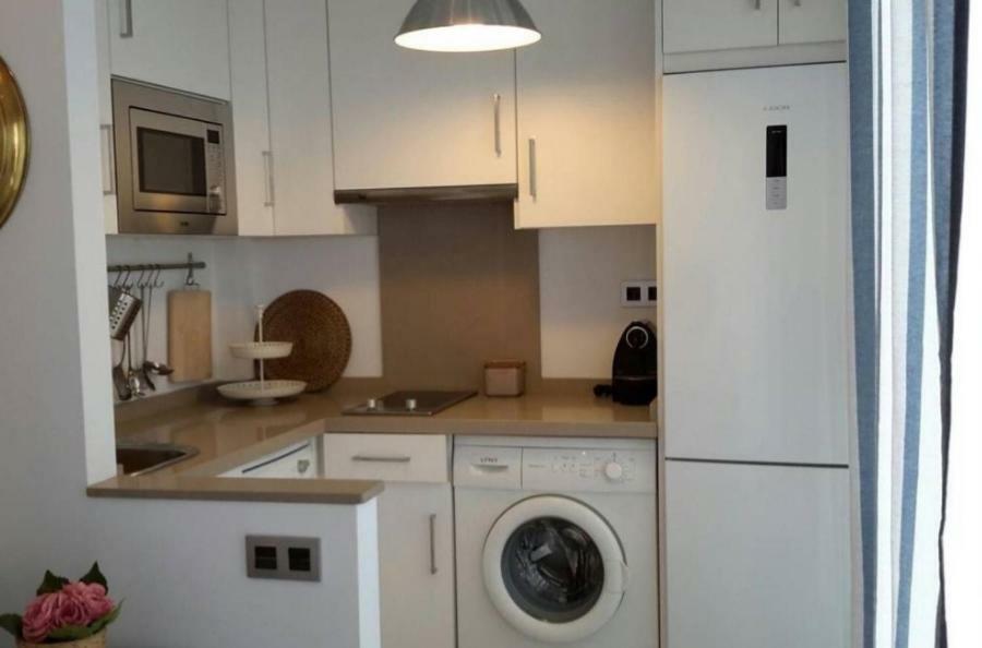 Apartamentos En Paseo Maritimo El Rompido Exteriér fotografie