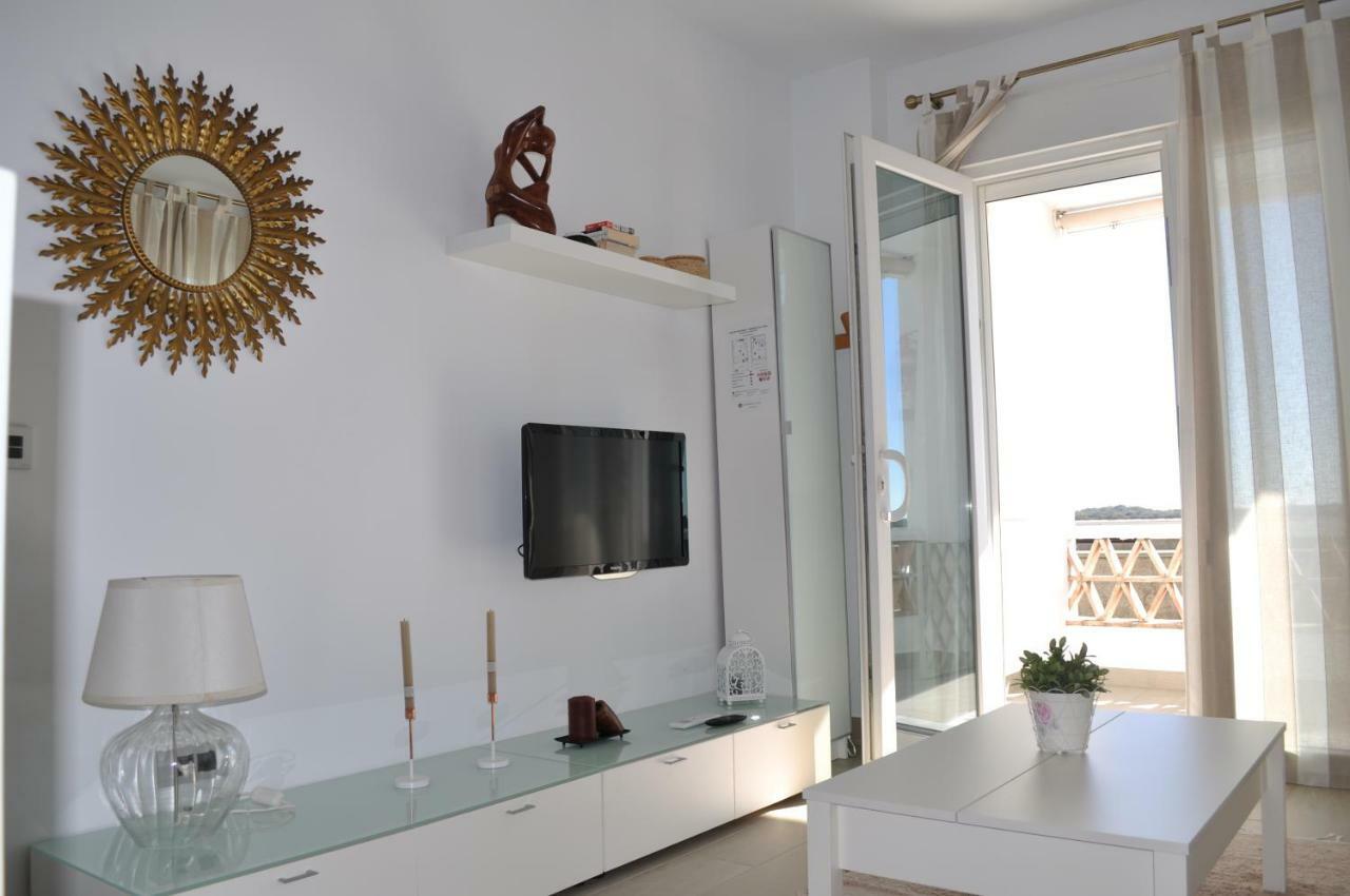 Apartamentos En Paseo Maritimo El Rompido Exteriér fotografie