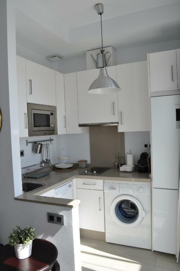 Apartamentos En Paseo Maritimo El Rompido Exteriér fotografie