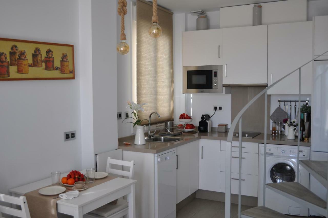 Apartamentos En Paseo Maritimo El Rompido Exteriér fotografie