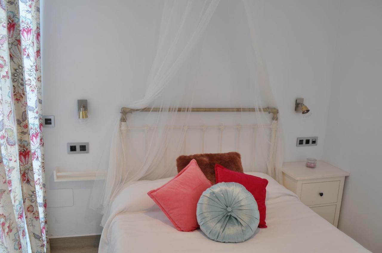 Apartamentos En Paseo Maritimo El Rompido Exteriér fotografie